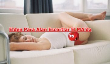 Mersin Escort