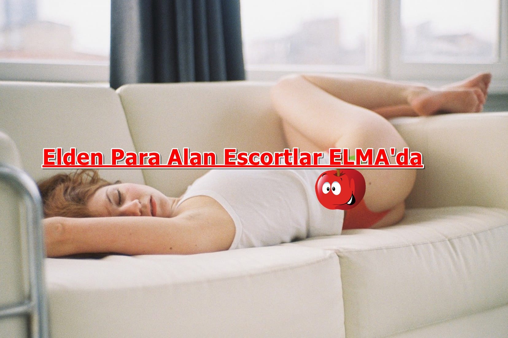 Mersin Escort